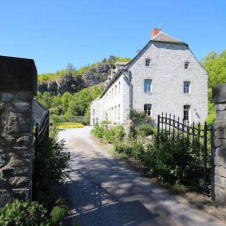 La Tannerie De Durbuy Villa Buitenkant foto