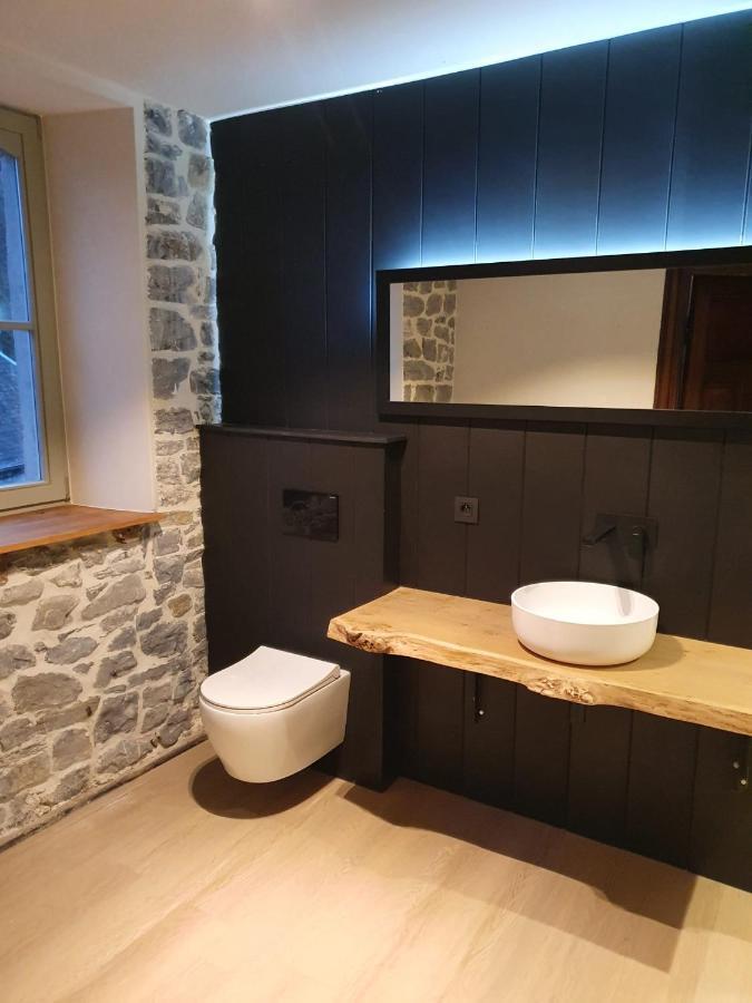 La Tannerie De Durbuy Villa Buitenkant foto