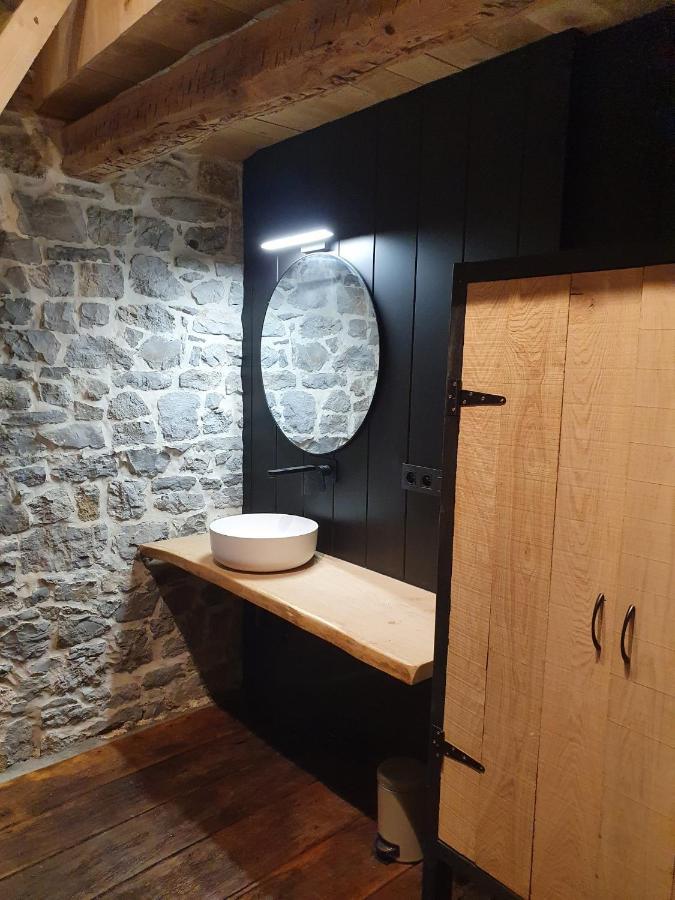 La Tannerie De Durbuy Villa Buitenkant foto