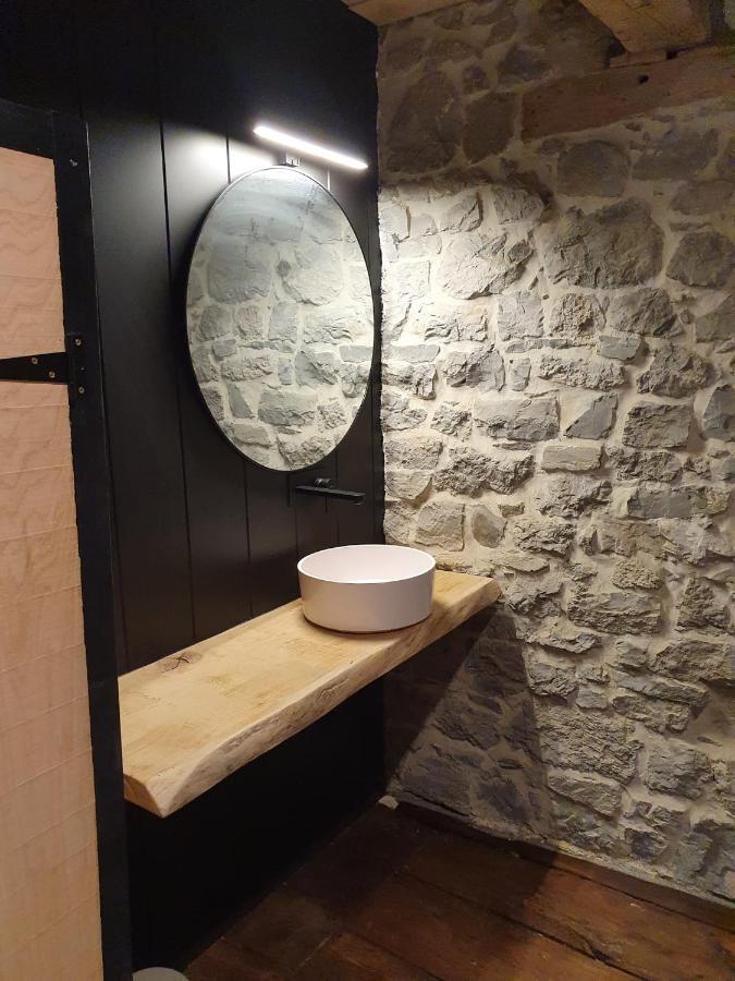 La Tannerie De Durbuy Villa Buitenkant foto